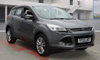 Ford Kuga 2.0 TDCi Titanium X Powershift AWD Euro 5 5dr 5dr Automatic 2026