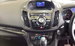Ford Kuga 2.0 TDCi Titanium X Powershift AWD Euro 5 5dr 5dr Automatic 2013