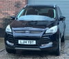 Ford Kuga 2.0 TDCi Titanium X Powershift AWD Euro 5 5dr 5dr Automatic 2026