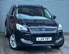 Ford Kuga 2.0 TDCi Titanium X Powershift AWD Euro 5 5dr 5dr Automatic 2026