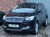 Ford Kuga 2.0 TDCi Titanium X Powershift AWD Euro 5 5dr 5dr Automatic 2026