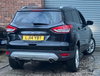 Ford Kuga 2.0 TDCi Titanium X Powershift AWD Euro 5 5dr 5dr Automatic 2026