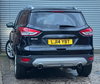 Ford Kuga 2.0 TDCi Titanium X Powershift AWD Euro 5 5dr 5dr Automatic 2026