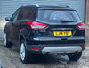 Ford Kuga 2.0 TDCi Titanium X Powershift AWD Euro 5 5dr 5dr Automatic 2026