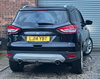 Ford Kuga 2.0 TDCi Titanium X Powershift AWD Euro 5 5dr 5dr Automatic 2026