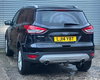 Ford Kuga 2.0 TDCi Titanium X Powershift AWD Euro 5 5dr 5dr Automatic 2026