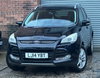 Ford Kuga 2.0 TDCi Titanium X Powershift AWD Euro 5 5dr 5dr Automatic 2026