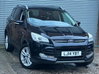 Ford Kuga 2.0 TDCi Titanium X Powershift AWD Euro 5 5dr 5dr Automatic 2026