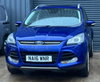 Ford Kuga 2.0 TDCi Titanium X Powershift AWD Euro 6 (s/s) 5dr 5dr Automatic 2026