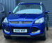 Ford Kuga 2.0 TDCi Titanium X Powershift AWD Euro 6 (s/s) 5dr 5dr Automatic 2016