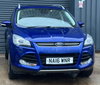 Ford Kuga 2.0 TDCi Titanium X Powershift AWD Euro 6 (s/s) 5dr 5dr Automatic 2026