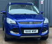 Ford Kuga 2.0 TDCi Titanium X Powershift AWD Euro 6 (s/s) 5dr 5dr Automatic 2016