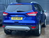 Ford Kuga 2.0 TDCi Titanium X Powershift AWD Euro 6 (s/s) 5dr 5dr Automatic 2026