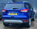 Ford Kuga 2.0 TDCi Titanium X Powershift AWD Euro 6 (s/s) 5dr 5dr Automatic 2016