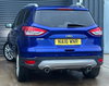Ford Kuga 2.0 TDCi Titanium X Powershift AWD Euro 6 (s/s) 5dr 5dr Automatic 2026