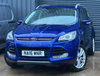 Ford Kuga 2.0 TDCi Titanium X Powershift AWD Euro 6 (s/s) 5dr 5dr Automatic 2026