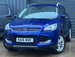 Ford Kuga 2.0 TDCi Titanium X Powershift AWD Euro 6 (s/s) 5dr 5dr Automatic 2016