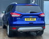 Ford Kuga 2.0 TDCi Titanium X Powershift AWD Euro 6 (s/s) 5dr 5dr Automatic 2026