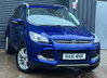 Ford Kuga 2.0 TDCi Titanium X Powershift AWD Euro 6 (s/s) 5dr 5dr Automatic 2026