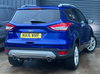Ford Kuga 2.0 TDCi Titanium X Powershift AWD Euro 6 (s/s) 5dr 5dr Automatic 2026