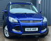 Ford Kuga 2.0 TDCi Titanium X Powershift AWD Euro 6 (s/s) 5dr 5dr Automatic 2016