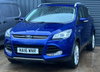 Ford Kuga 2.0 TDCi Titanium X Powershift AWD Euro 6 (s/s) 5dr 5dr Automatic 2026