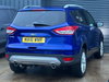 Ford Kuga 2.0 TDCi Titanium X Powershift AWD Euro 6 (s/s) 5dr 5dr Automatic 2026