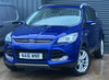 Ford Kuga 2.0 TDCi Titanium X Powershift AWD Euro 6 (s/s) 5dr 5dr Automatic 2026