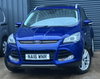 Ford Kuga 2.0 TDCi Titanium X Powershift AWD Euro 6 (s/s) 5dr 5dr Automatic 2026