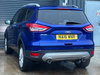 Ford Kuga 2.0 TDCi Titanium X Powershift AWD Euro 6 (s/s) 5dr 5dr Automatic 2026