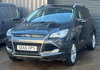 Ford Kuga 2.0 TDCi Titanium X Powershift AWD Euro 6 (s/s) 5dr 5dr Automatic 2026