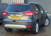 Ford Kuga 2.0 TDCi Titanium X Powershift AWD Euro 6 (s/s) 5dr 5dr Automatic 2026