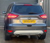 Ford Kuga 2.0 TDCi Titanium X Powershift AWD Euro 6 (s/s) 5dr 5dr Automatic 2026