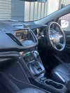 Ford Kuga 2.0 TDCi Titanium X Powershift AWD Euro 6 (s/s) 5dr 5dr Automatic 2026