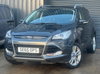Ford Kuga 2.0 TDCi Titanium X Powershift AWD Euro 6 (s/s) 5dr 5dr Automatic 2026