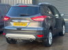 Ford Kuga 2.0 TDCi Titanium X Powershift AWD Euro 6 (s/s) 5dr 5dr Automatic 2026