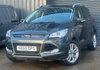 Ford Kuga 2.0 TDCi Titanium X Powershift AWD Euro 6 (s/s) 5dr 5dr Automatic 2026