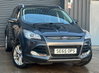 Ford Kuga 2.0 TDCi Titanium X Powershift AWD Euro 6 (s/s) 5dr 5dr Automatic 2026