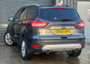 Ford Kuga 2.0 TDCi Titanium X Powershift AWD Euro 6 (s/s) 5dr 5dr Automatic 2026