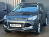 Ford Kuga 2.0 TDCi Titanium X Powershift AWD Euro 6 (s/s) 5dr 5dr Automatic 2026
