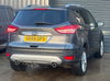 Ford Kuga 2.0 TDCi Titanium X Powershift AWD Euro 6 (s/s) 5dr 5dr Automatic 2026