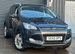 Ford Kuga 2.0 TDCi Titanium X Powershift AWD Euro 6 (s/s) 5dr 5dr Automatic 2016