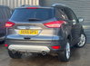 Ford Kuga 2.0 TDCi Titanium X Powershift AWD Euro 6 (s/s) 5dr 5dr Automatic 2026