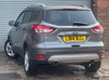 Ford Kuga 2.0 TDCi Zetec Powershift AWD Euro 5 5dr 5dr Automatic 2026
