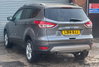 Ford Kuga 2.0 TDCi Zetec Powershift AWD Euro 5 5dr 5dr Automatic 2026