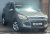 Ford Kuga 2.0 TDCi Zetec Powershift AWD Euro 5 5dr 5dr Automatic 2026