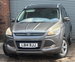 Ford Kuga 2.0 TDCi Zetec Powershift AWD Euro 5 5dr 5dr Automatic 2014