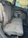 Ford Kuga 2.0 TDCi Zetec Powershift AWD Euro 5 5dr 5dr Automatic 2026