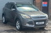 Ford Kuga 2.0 TDCi Zetec Powershift AWD Euro 5 5dr 5dr Automatic 2026