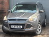 Ford Kuga 2.0 TDCi Zetec Powershift AWD Euro 5 5dr 5dr Automatic 2026